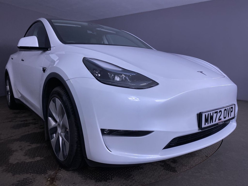 Used Tesla Model Y 2022 for sale - 77422170: Photo 11