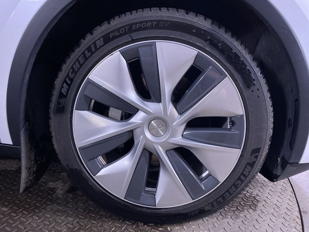 Used Tesla Model Y 2022 for sale - 77422170: Photo 12