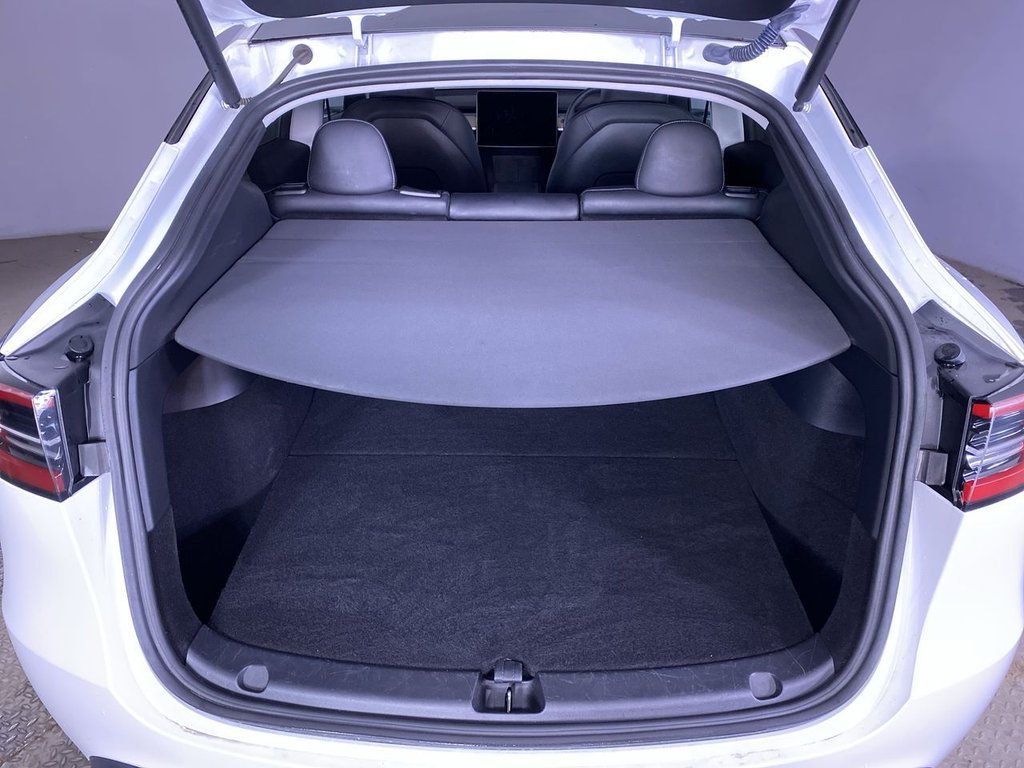 Used Tesla Model Y 2022 for sale - 77422170: Photo 13