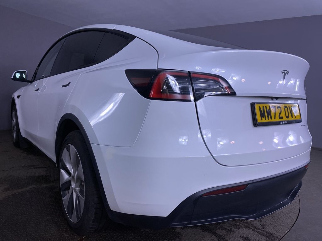 Used Tesla Model Y 2022 for sale - 77422170: Photo 14
