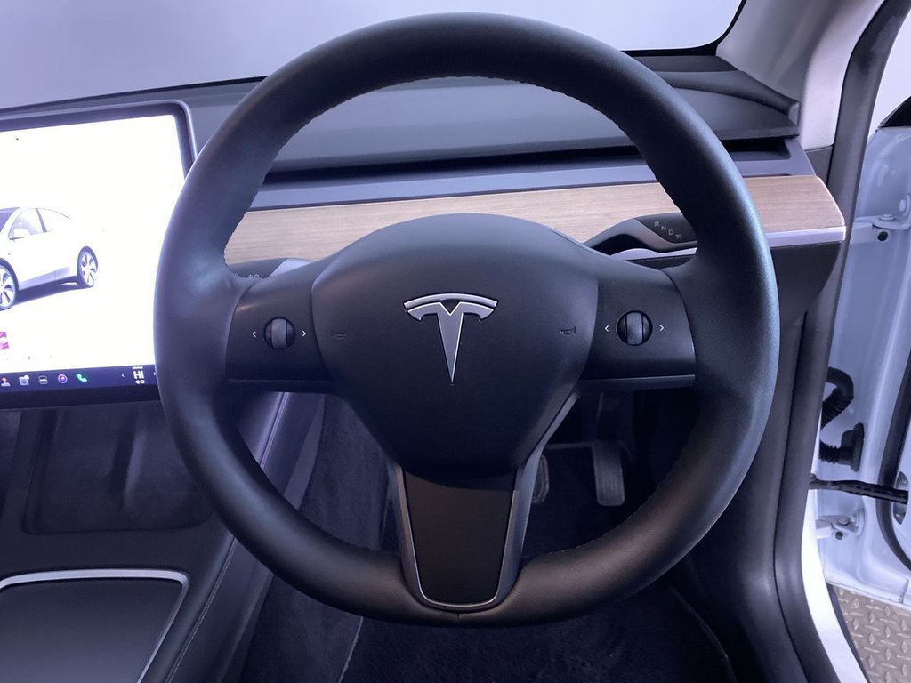 Used Tesla Model Y 2022 for sale - 77422170: Photo 16