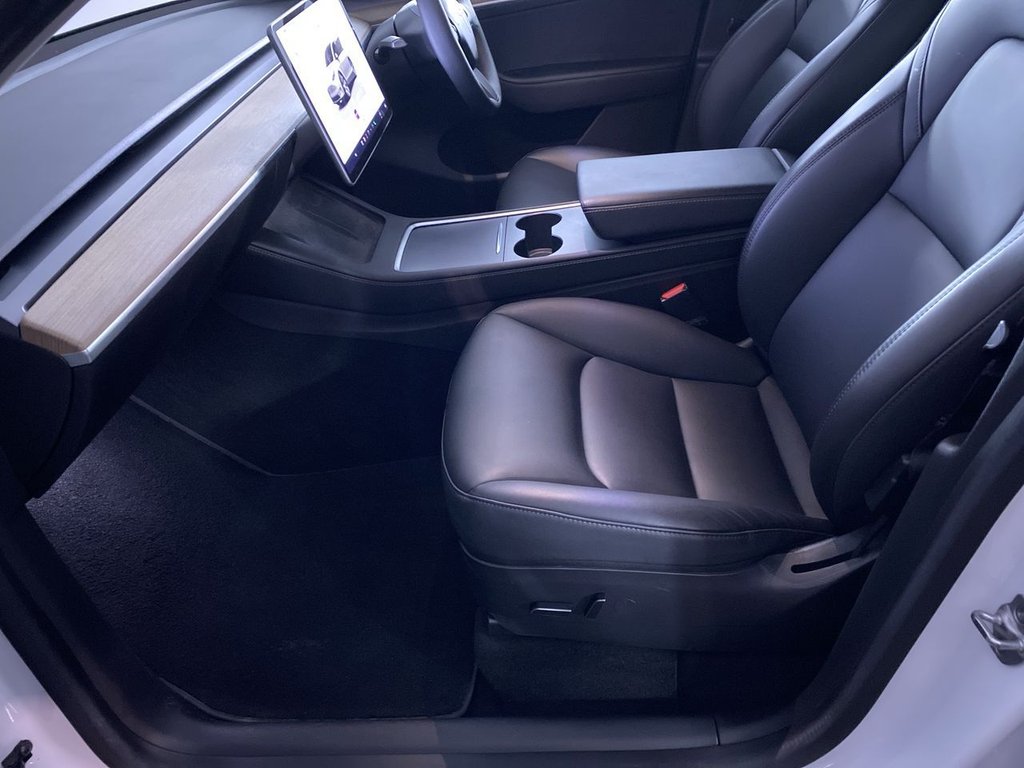 Used Tesla Model Y 2022 for sale - 77422170: Photo 17