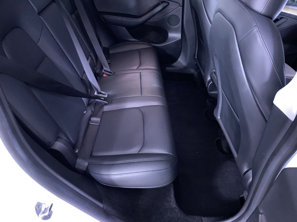 Used Tesla Model Y 2022 for sale - 77422170: Photo 19