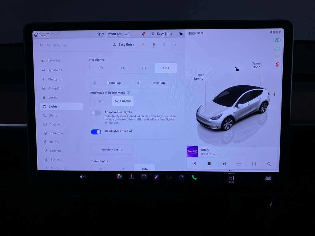 Used Tesla Model Y 2022 for sale - 77422170: Photo 23