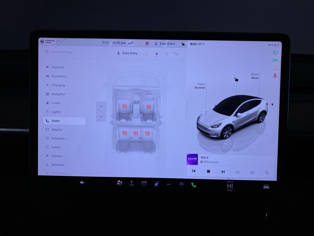 Used Tesla Model Y 2022 for sale - 77422170: Photo 25