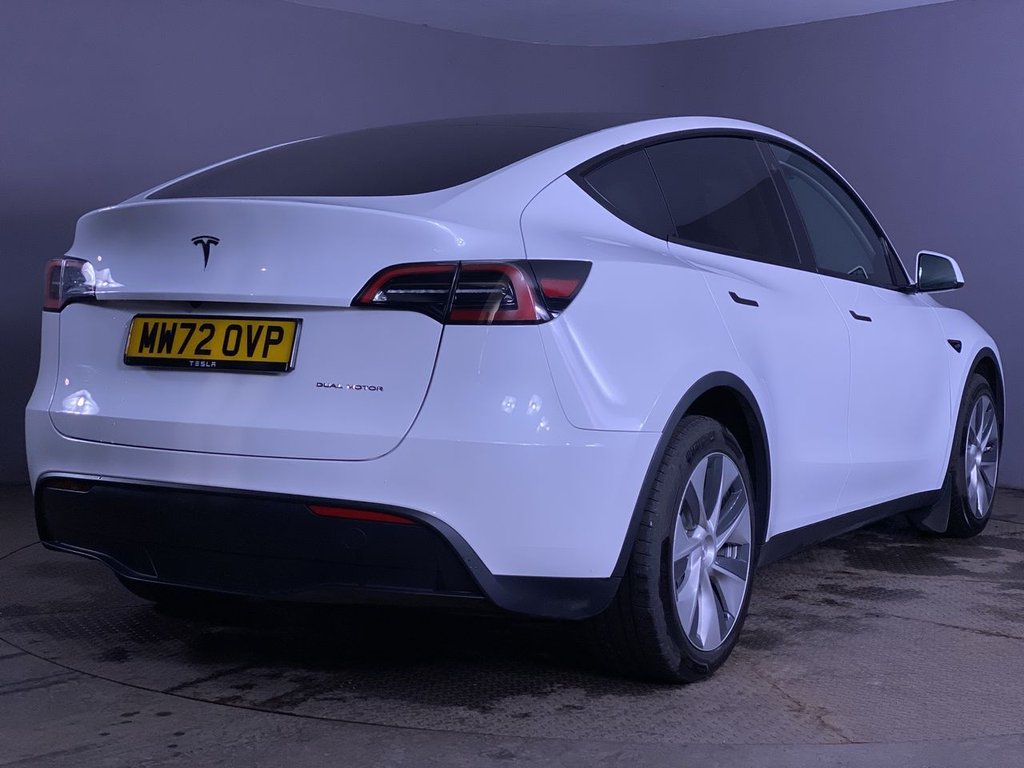Used Tesla Model Y 2022 for sale - 77422170: Photo 8