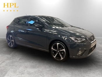 Used SEAT Ibiza 2025 for sale - 78828556: Photo