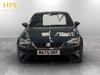 Used SEAT Ibiza 2025 for sale - 78828556: Photo