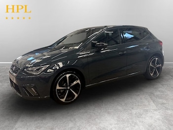 Used SEAT Ibiza 2025 for sale - 78828556: Photo