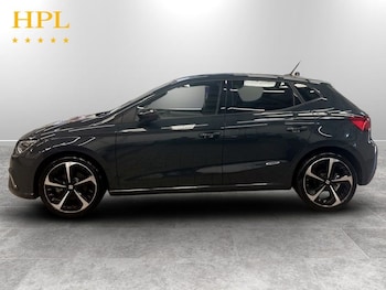 Used SEAT Ibiza 2025 for sale - 78828556: Photo