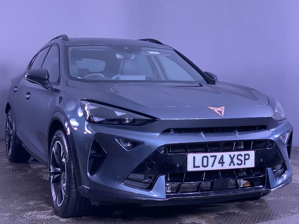 Used Cupra Formentor 2025 for sale - 76961970: Photo 1