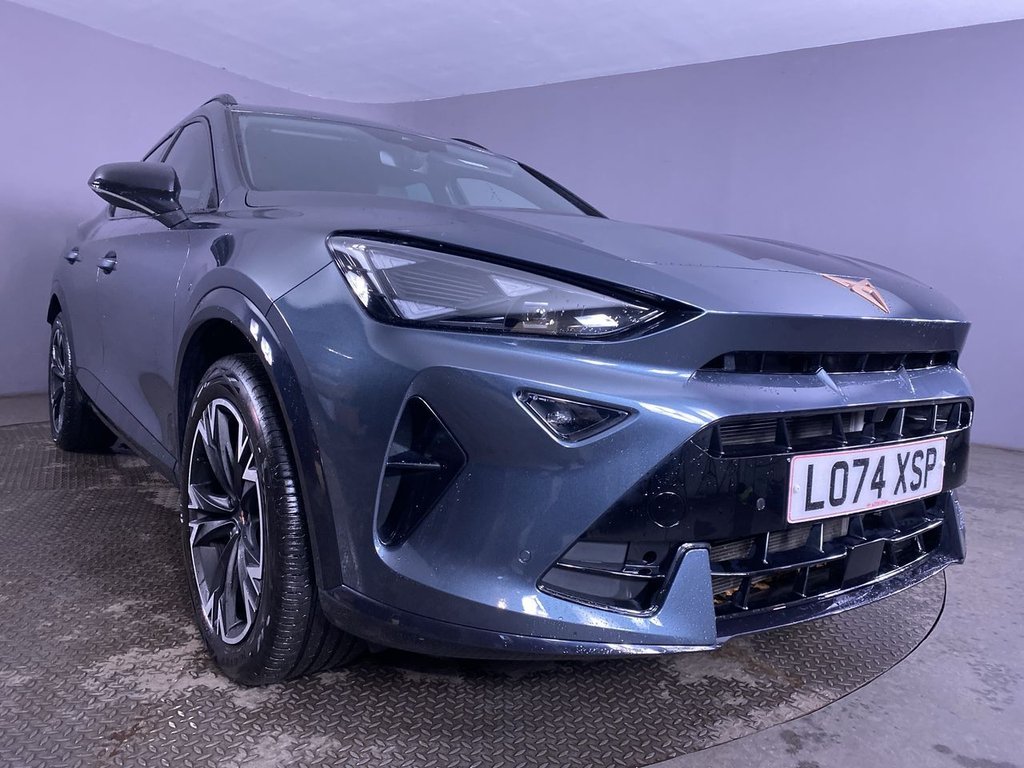 Used Cupra Formentor 2025 for sale - 76961970: Photo 11