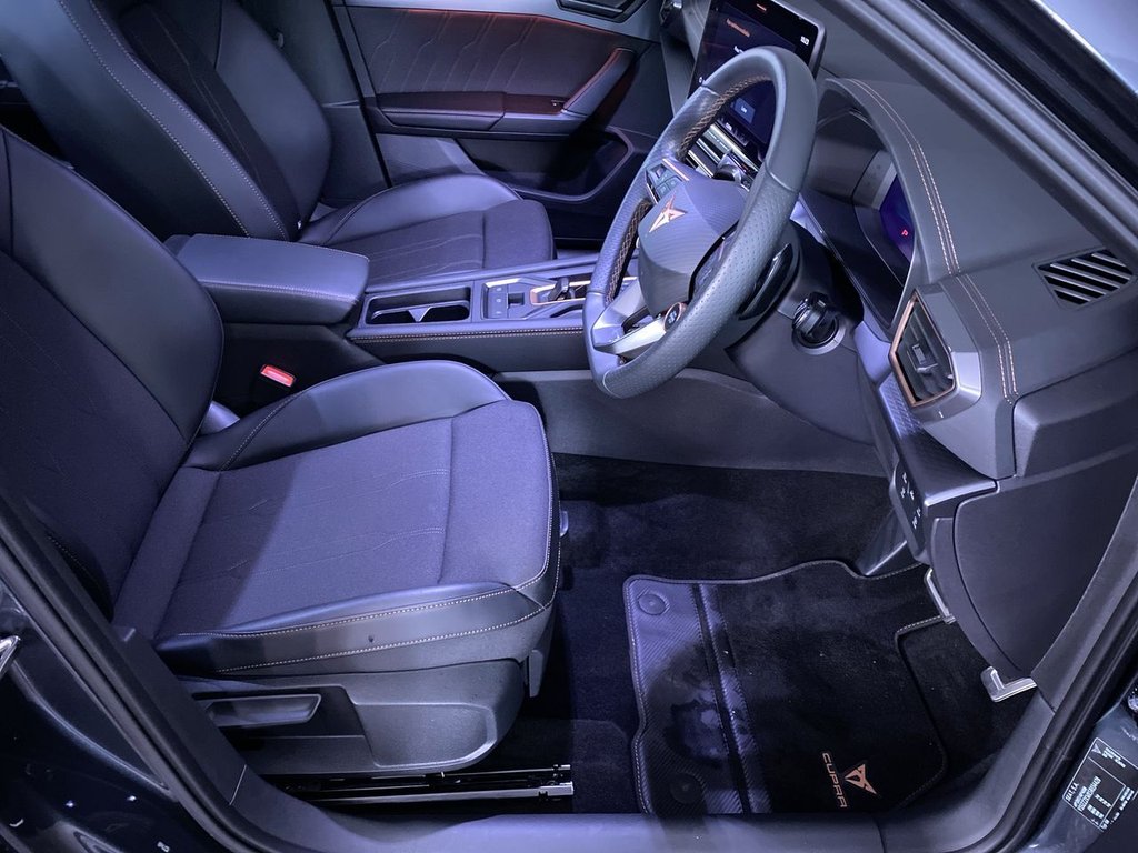 Used Cupra Formentor 2025 for sale - 76961970: Photo 15