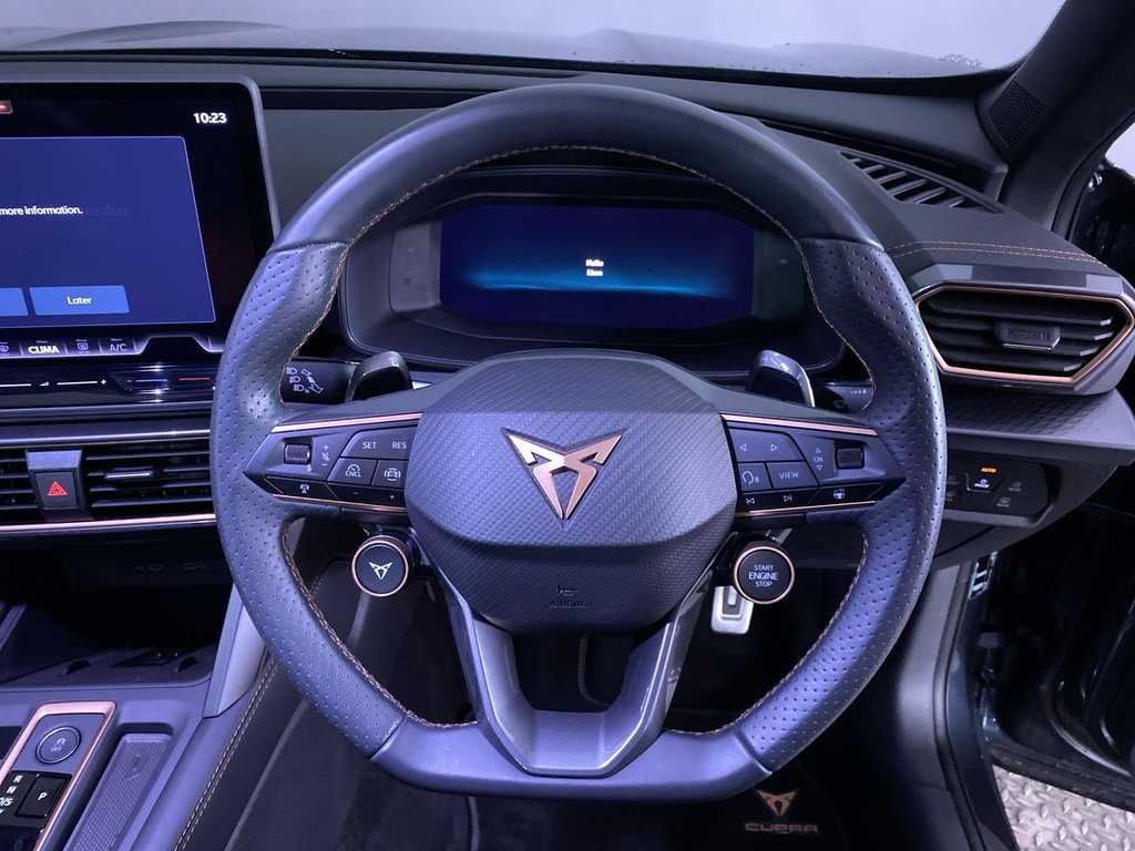 Used Cupra Formentor 2025 for sale - 76961970: Photo 16