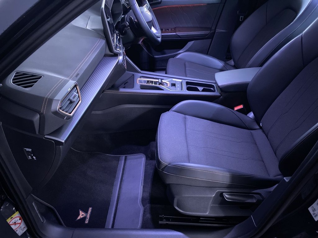 Used Cupra Formentor 2025 for sale - 76961970: Photo 17