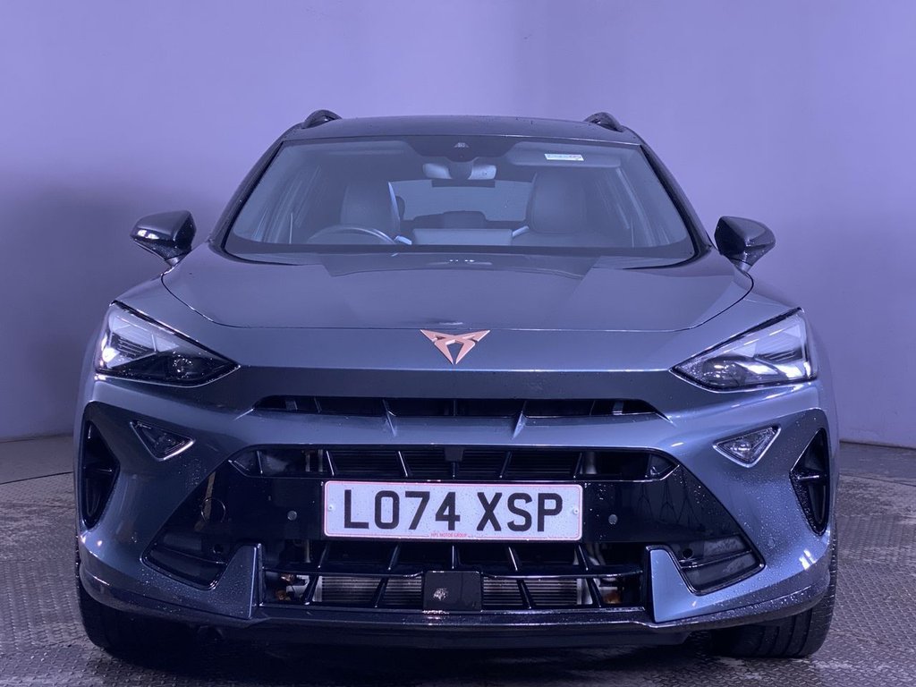 Used Cupra Formentor 2025 for sale - 76961970: Photo 3