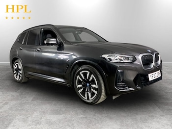 Used BMW iX3 2023 for sale - 79022726: Photo