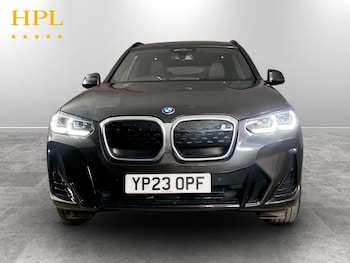 Used BMW iX3 2023 for sale - 79022726: Photo