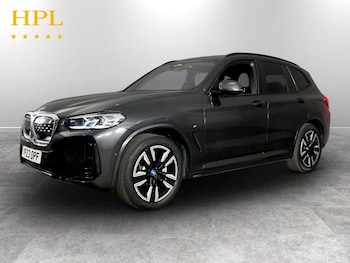 Used BMW iX3 2023 for sale - 79022726: Photo
