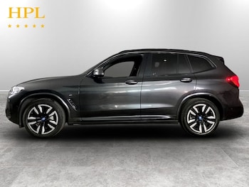 Used BMW iX3 2023 for sale - 79022726: Photo
