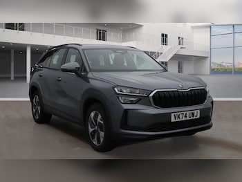 Skoda - Kodiaq
