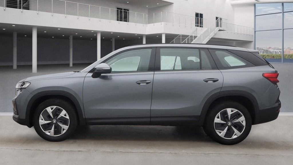 Used Skoda Kodiaq 2024 for sale - 76333580: Photo 6
