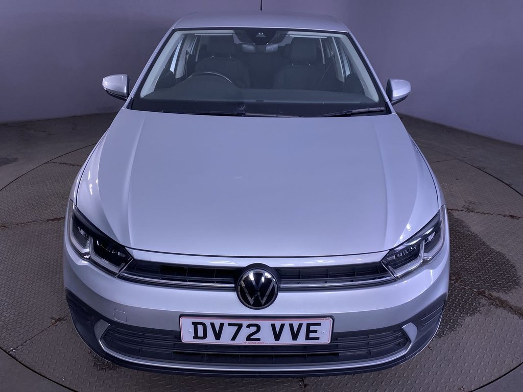 Used Volkswagen Polo 2022 for sale - 76923867: Photo 10