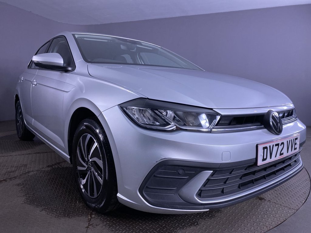 Used Volkswagen Polo 2022 for sale - 76923867: Photo 11