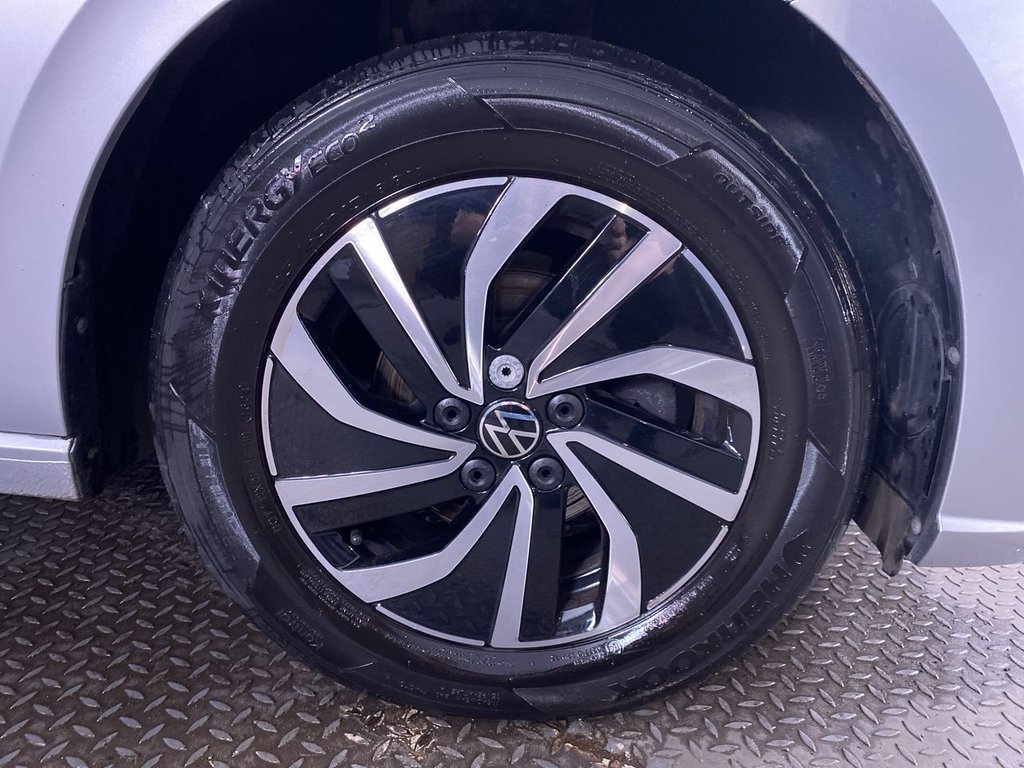 Used Volkswagen Polo 2022 for sale - 76923867: Photo 12