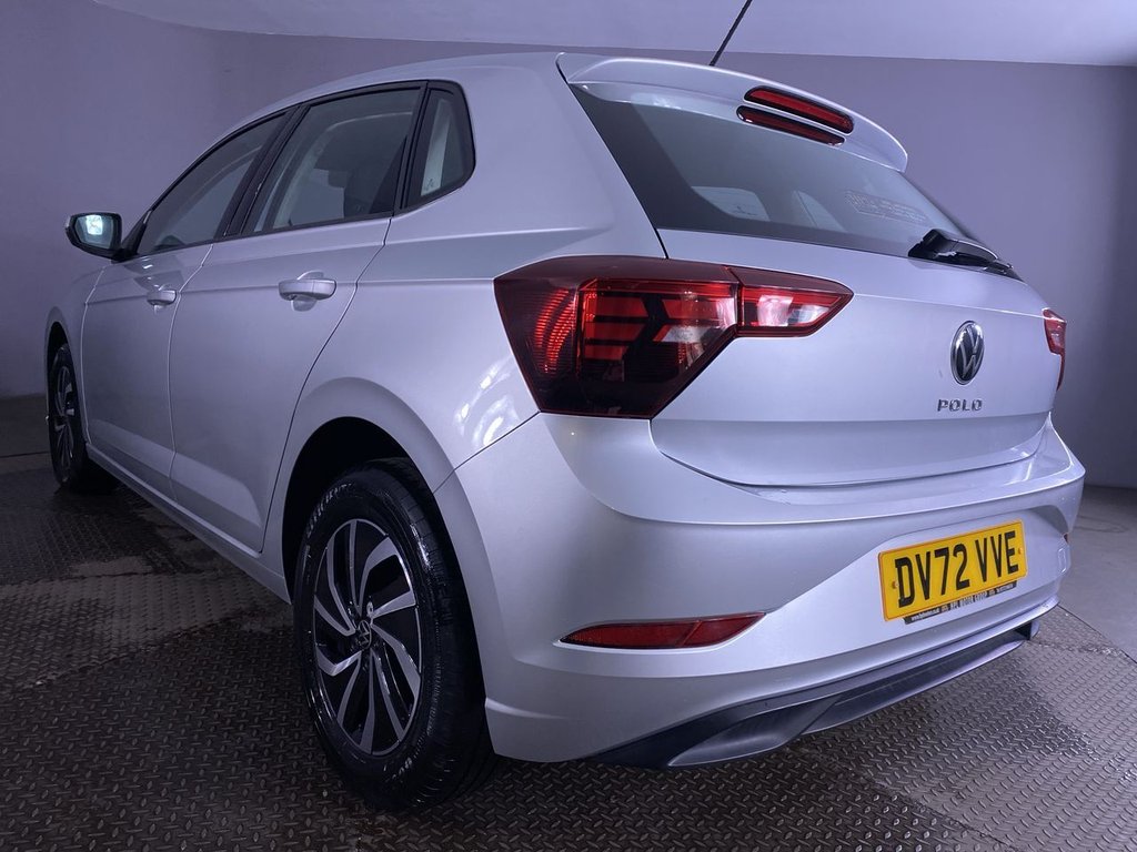Used Volkswagen Polo 2022 for sale - 76923867: Photo 14