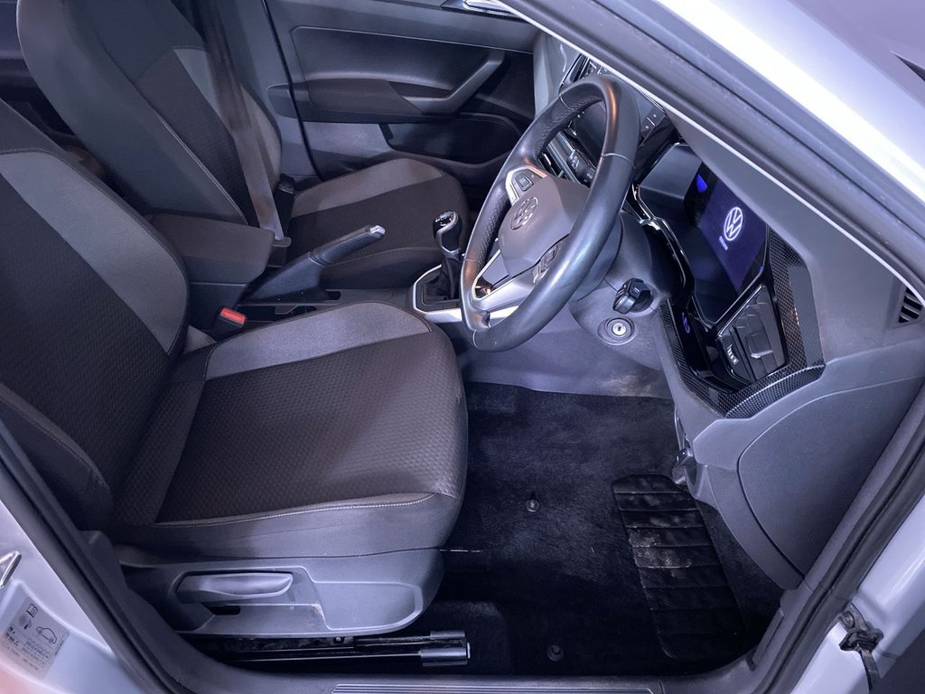 Used Volkswagen Polo 2022 for sale - 76923867: Photo 15
