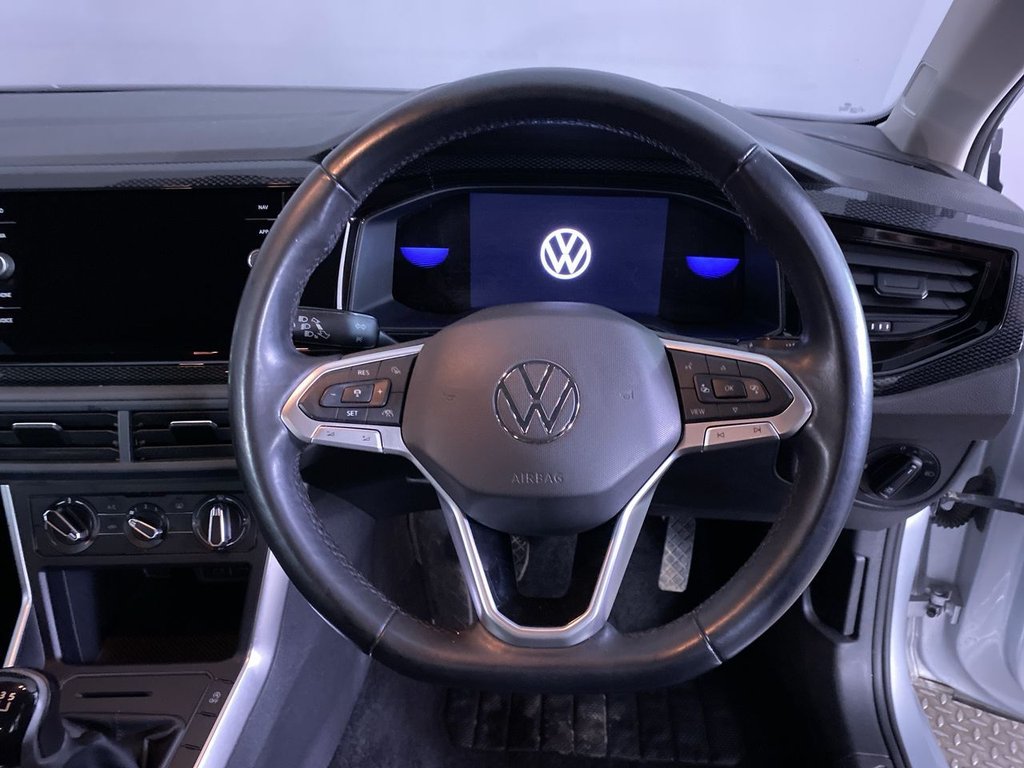 Used Volkswagen Polo 2022 for sale - 76923867: Photo 16
