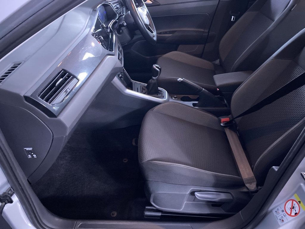 Used Volkswagen Polo 2022 for sale - 76923867: Photo 17