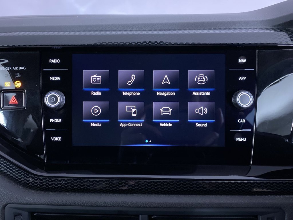 Used Volkswagen Polo 2022 for sale - 76923867: Photo 20