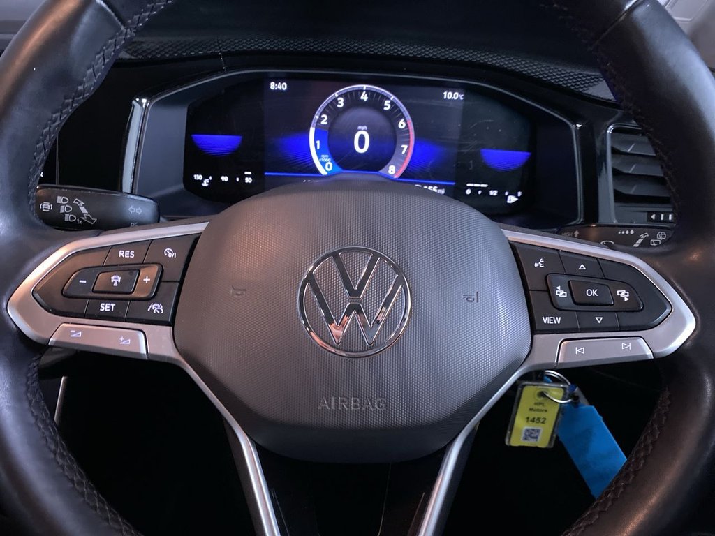 Used Volkswagen Polo 2022 for sale - 76923867: Photo 22