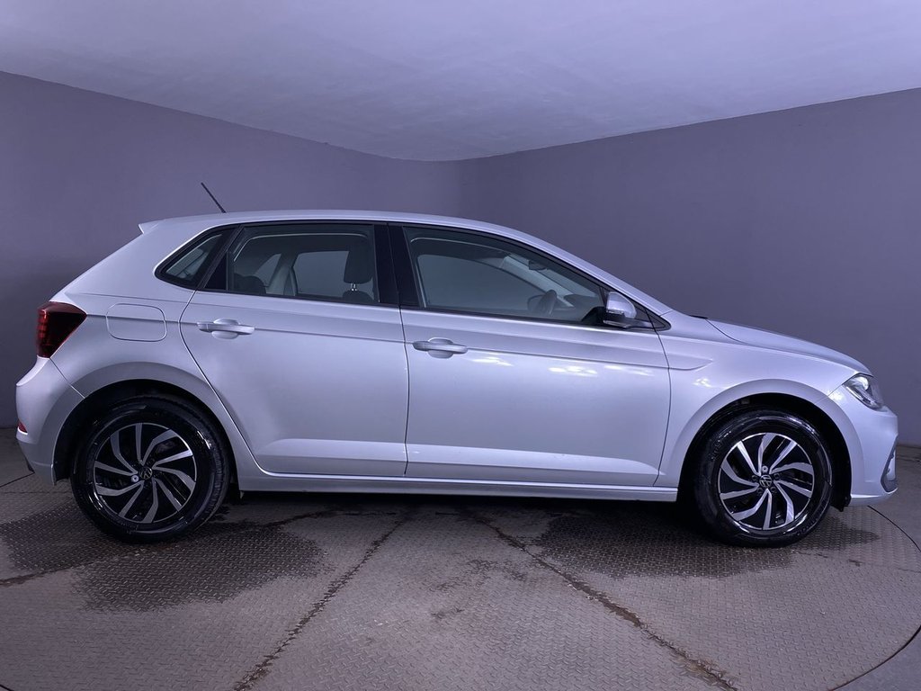 Used Volkswagen Polo 2022 for sale - 76923867: Photo 9