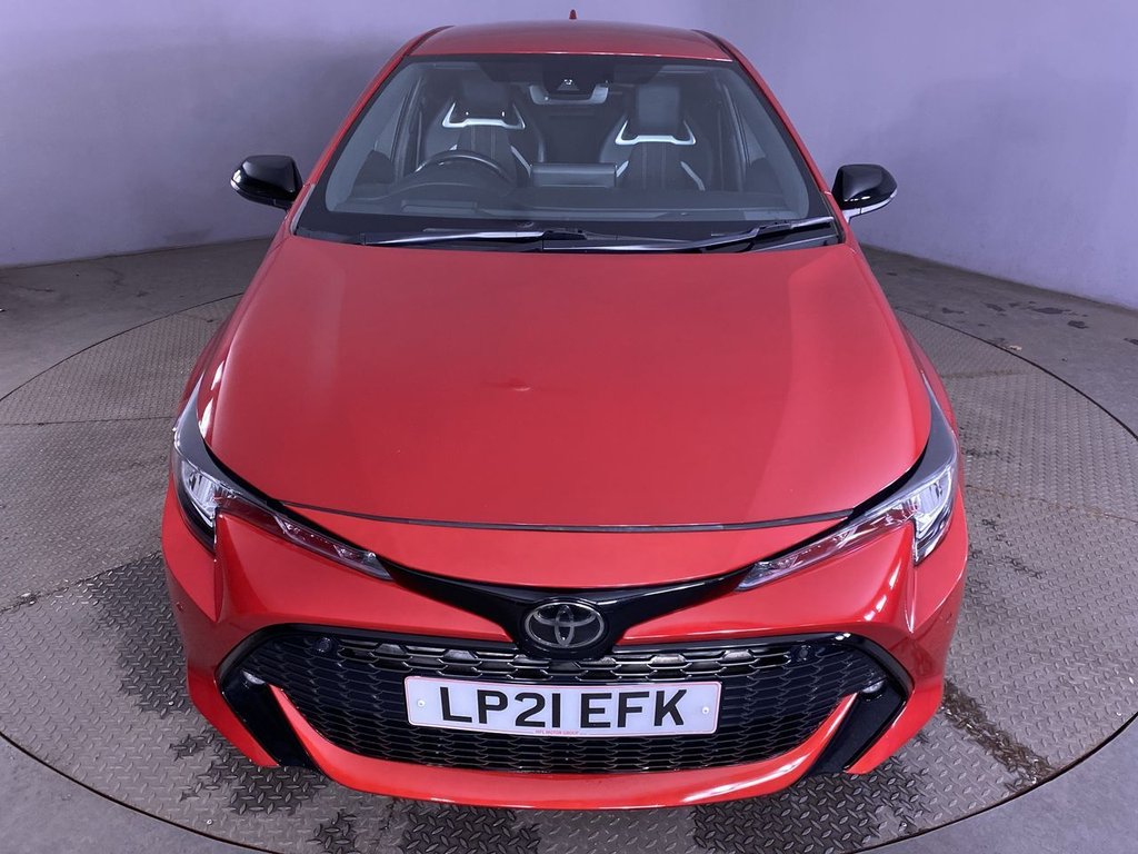 Used Toyota Corolla 2021 for sale - 77110566: Photo 10