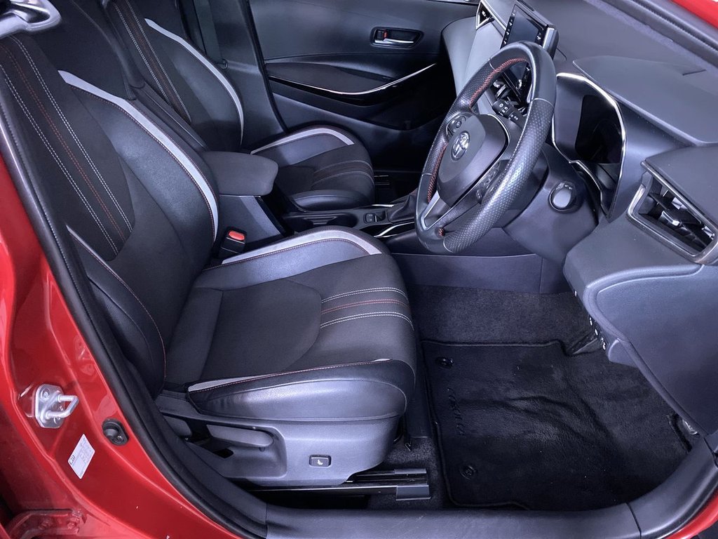 Used Toyota Corolla 2021 for sale - 77110566: Photo 15
