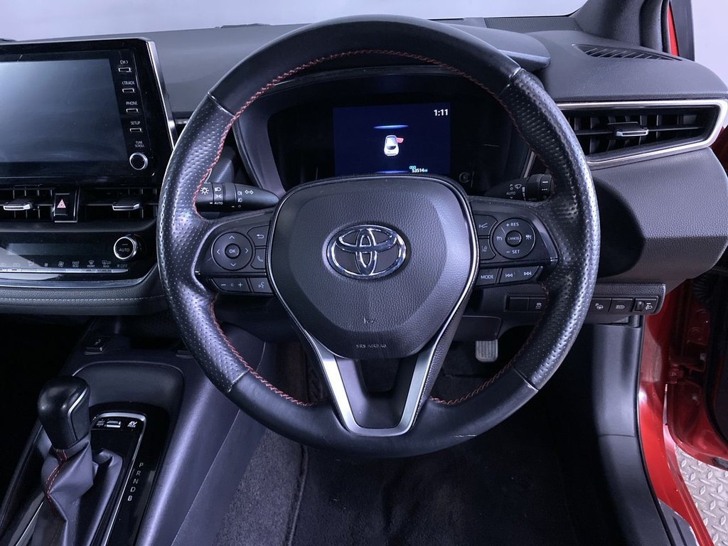 Used Toyota Corolla 2021 for sale - 77110566: Photo 16