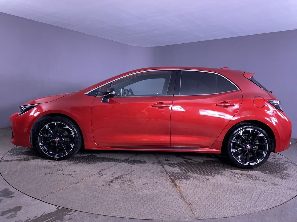 Used Toyota Corolla 2021 for sale - 77110566: Photo 5