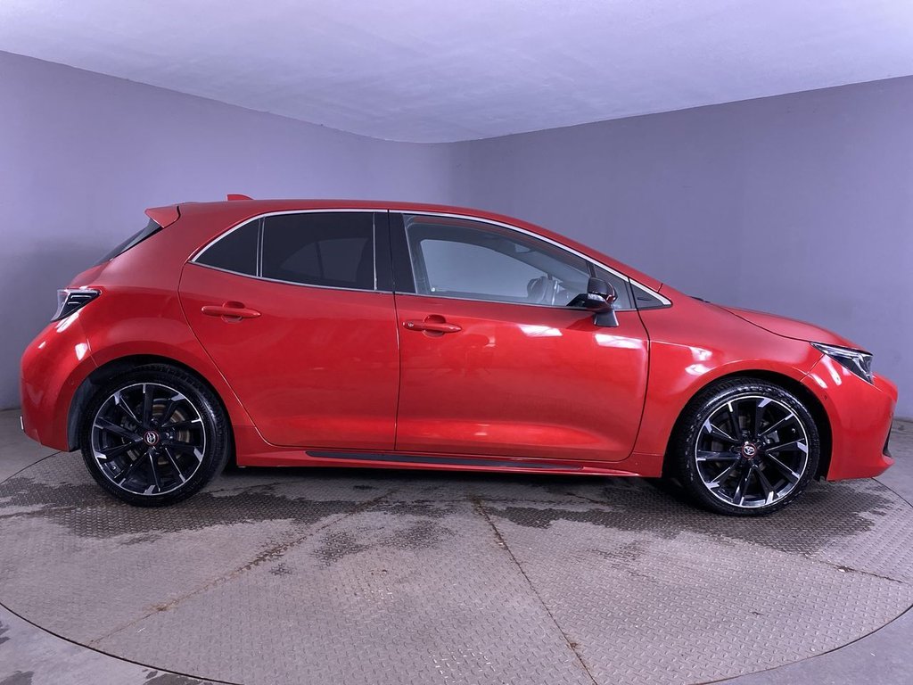 Used Toyota Corolla 2021 for sale - 77110566: Photo 9