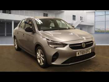 2020 (69) - 1.2 Turbo SE Premium Hatchback 5dr Petrol Manual Euro 6 (s/s) (100 ps)