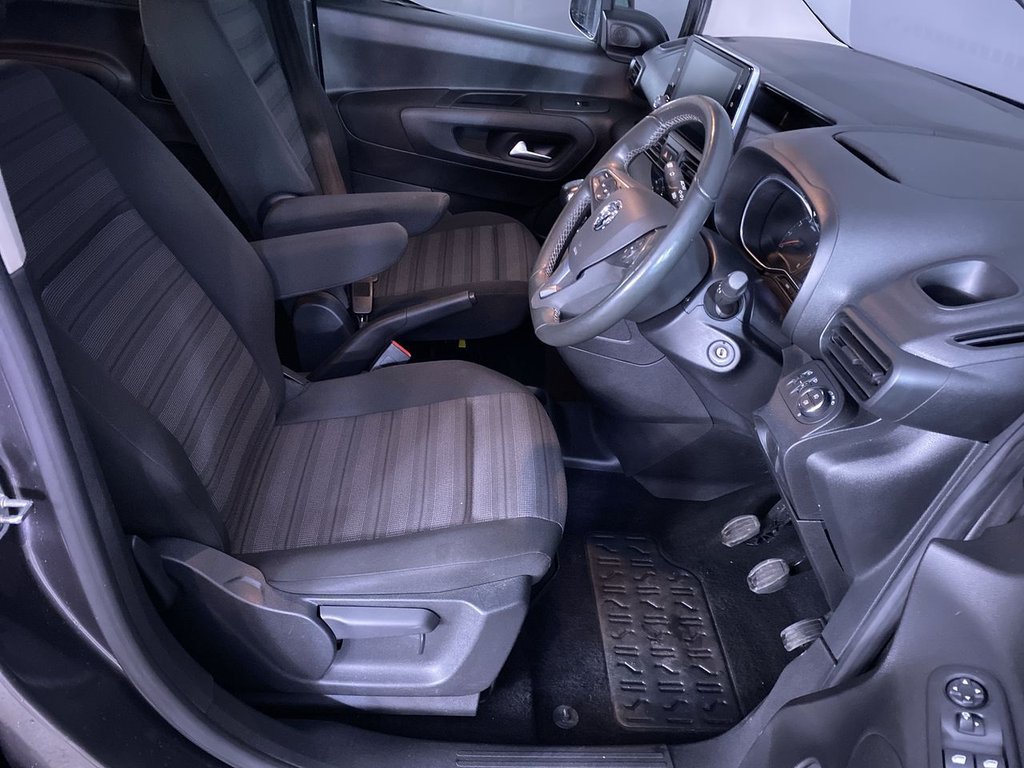 Used Vauxhall Combo Life 2022 for sale - 76546804: Photo 15