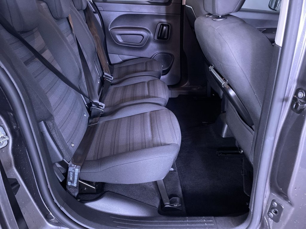 Used Vauxhall Combo Life 2022 for sale - 76546804: Photo 19