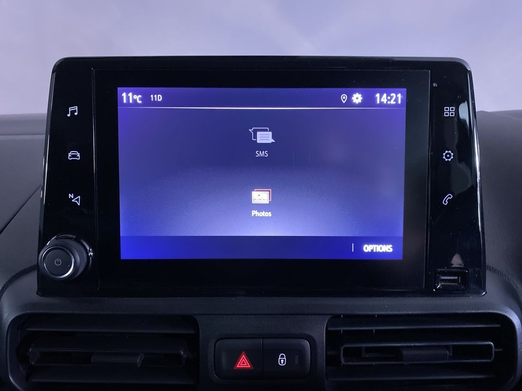 Used Vauxhall Combo Life 2022 for sale - 76546804: Photo 20