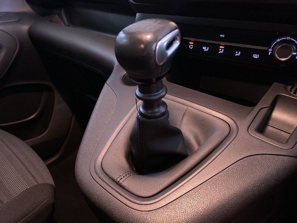 Used Vauxhall Combo Life 2022 for sale - 76546804: Photo 21