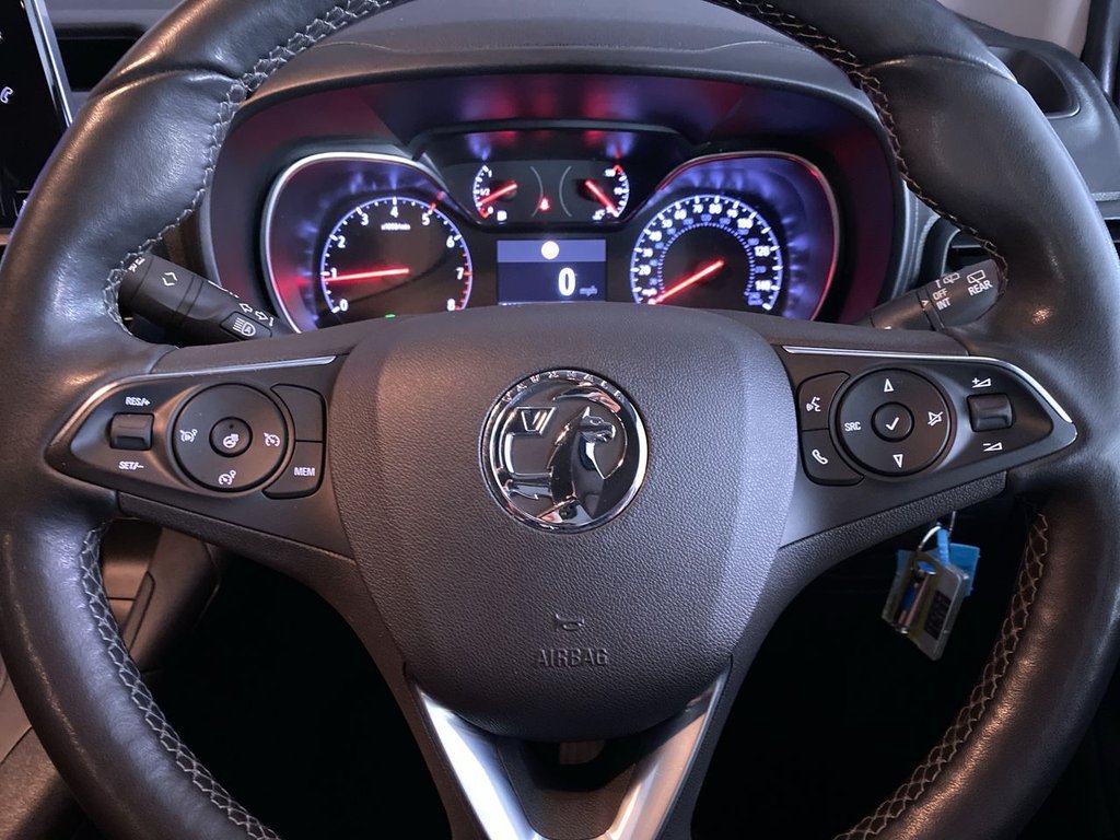 Used Vauxhall Combo Life 2022 for sale - 76546804: Photo 22