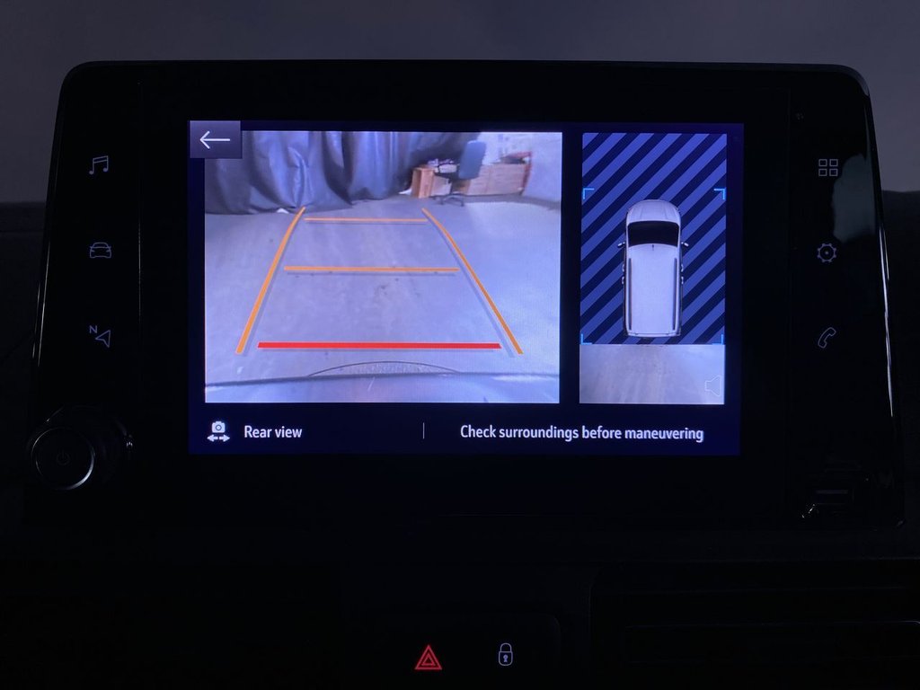 Used Vauxhall Combo Life 2022 for sale - 76546804: Photo 24