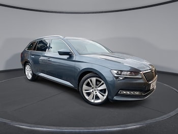 2021 (21) - 2.0 TDI SE L Estate 5dr Diesel DSG Euro 6 (s/s) (150 ps)