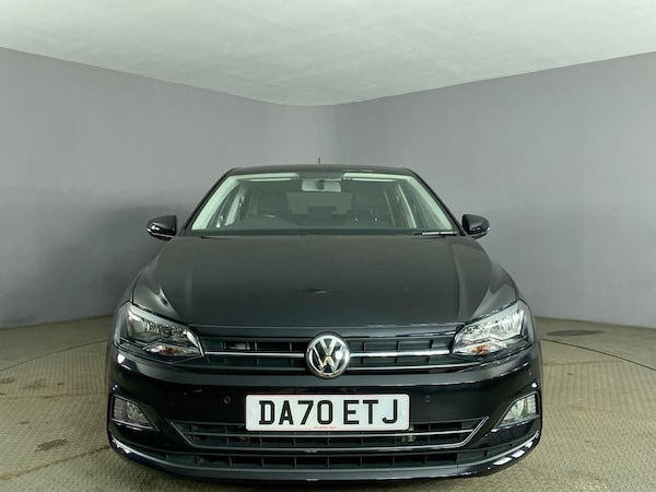 Used Volkswagen Polo 2020 for sale - 75548596: Photo 11